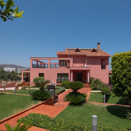 Villa Greco Hersonissos  Exterior photo