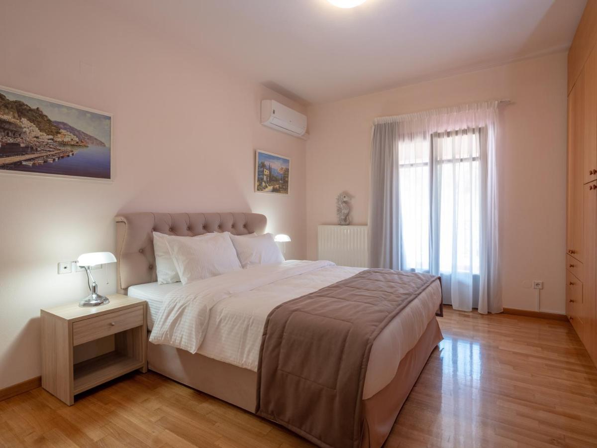 Villa Greco Hersonissos  Exterior photo