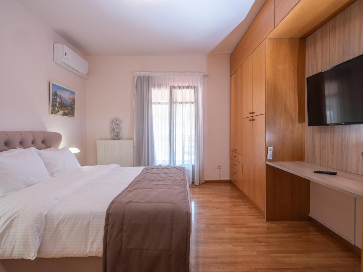 Villa Greco Hersonissos  Exterior photo